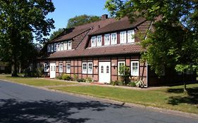 Landhaus von Frieling